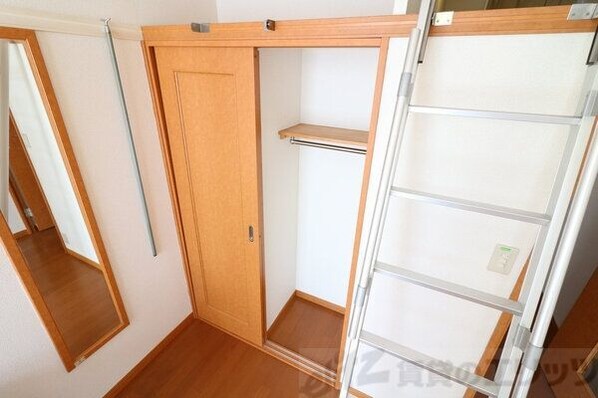 レオパレスTN壱番館の物件内観写真